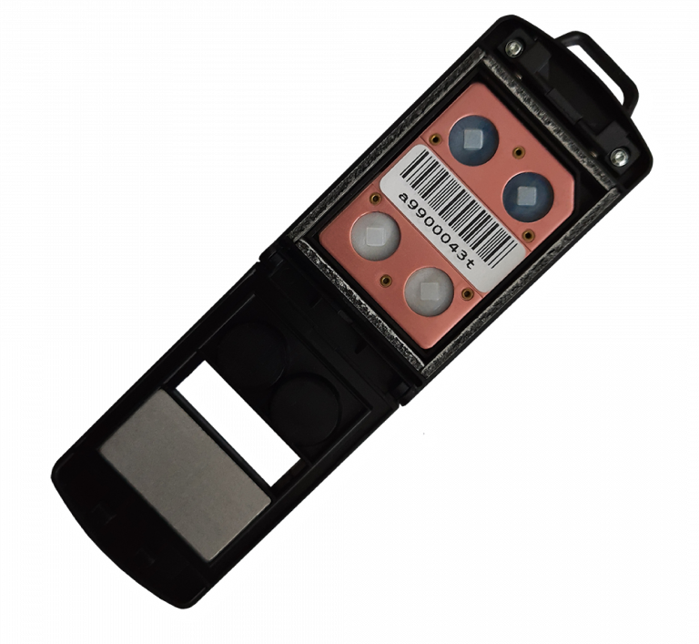 AlbedoDosimeter Mirion Technologies Dosimetrieservice (AWST)